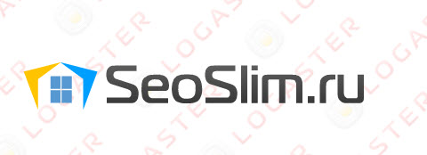 Логотип блога seoslim.ru