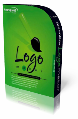 программа GreenBox: Logo Maker