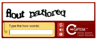 плагин WP-reCAPTCHA