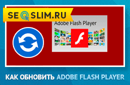 Что такое Adobe Flash Player как его обновить и удалить