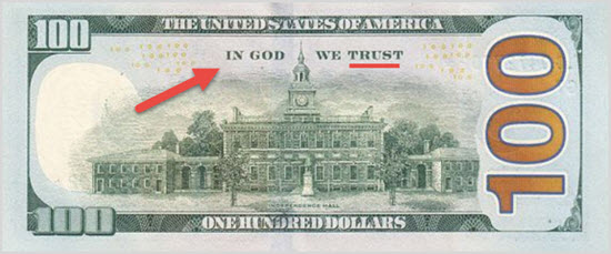доллар 