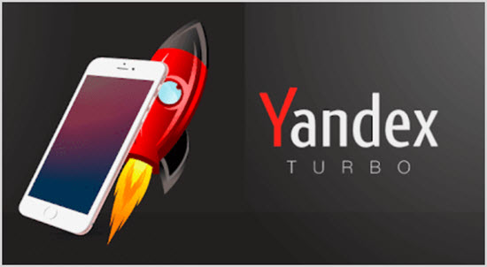 Yandex Turbo