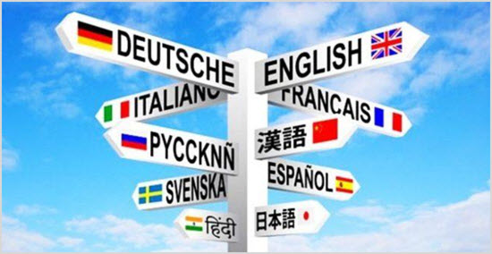 Чем полезно изучать иностранные языки