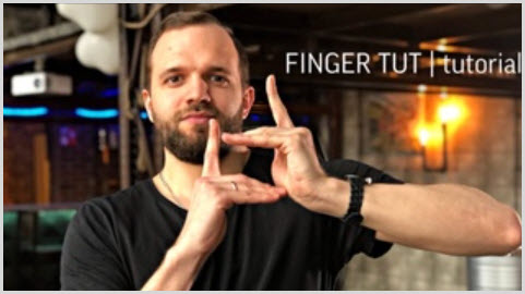 Finger Tat